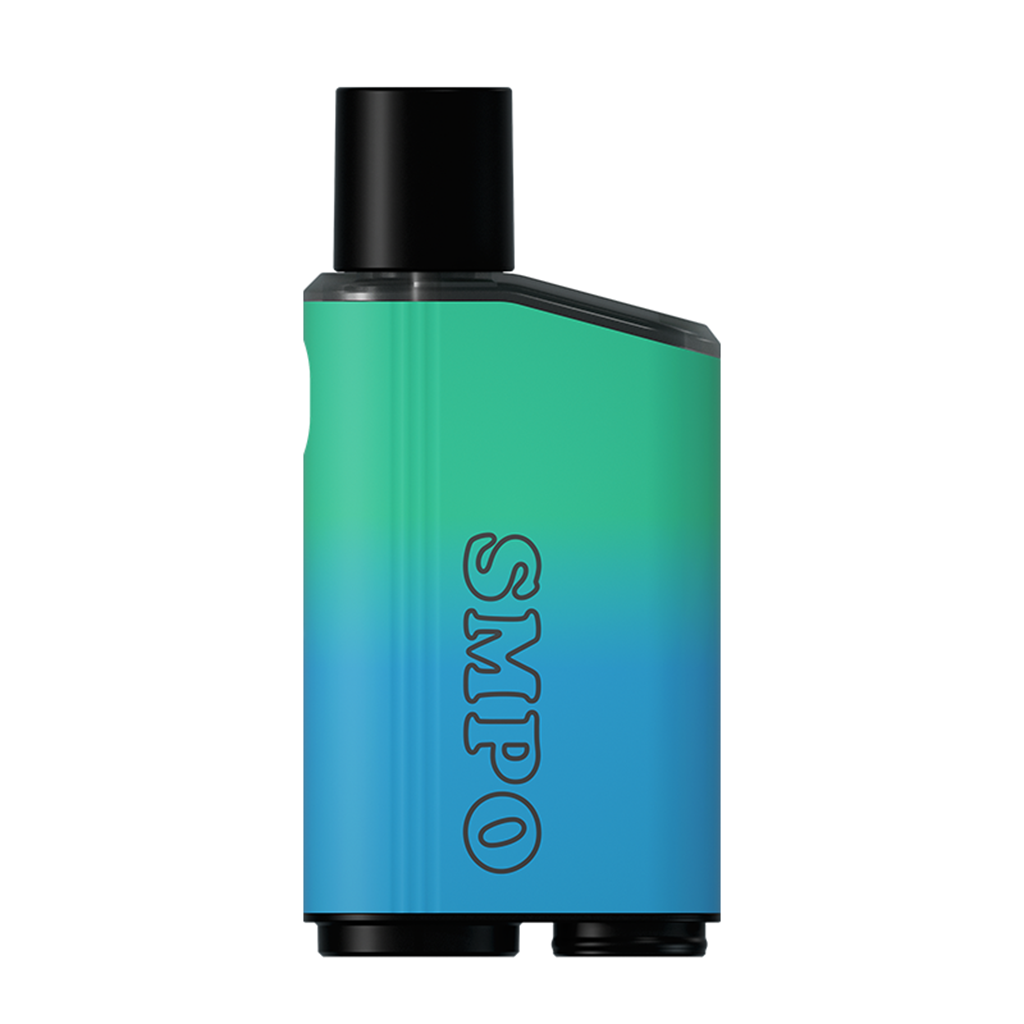 SMPO MAX
