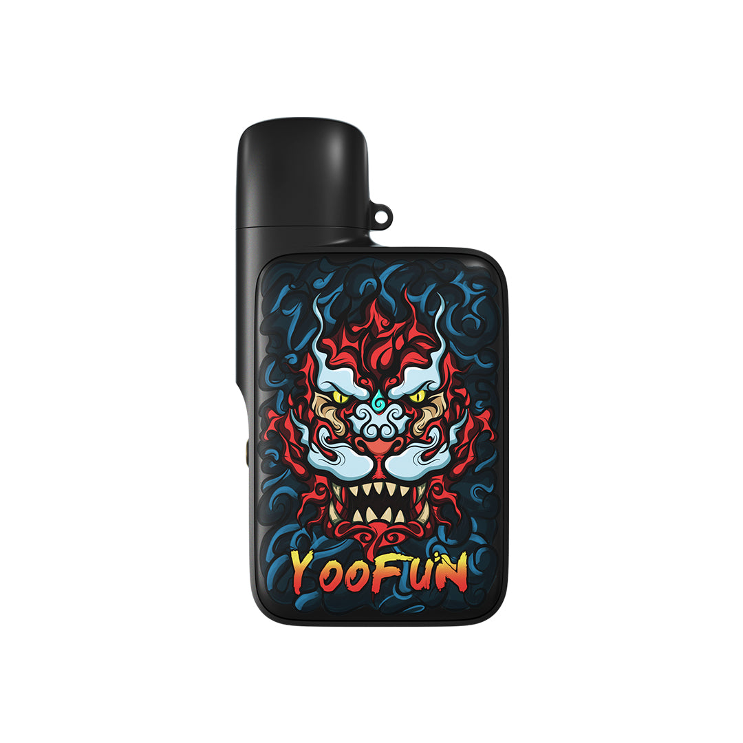 SMPO YOOFUN