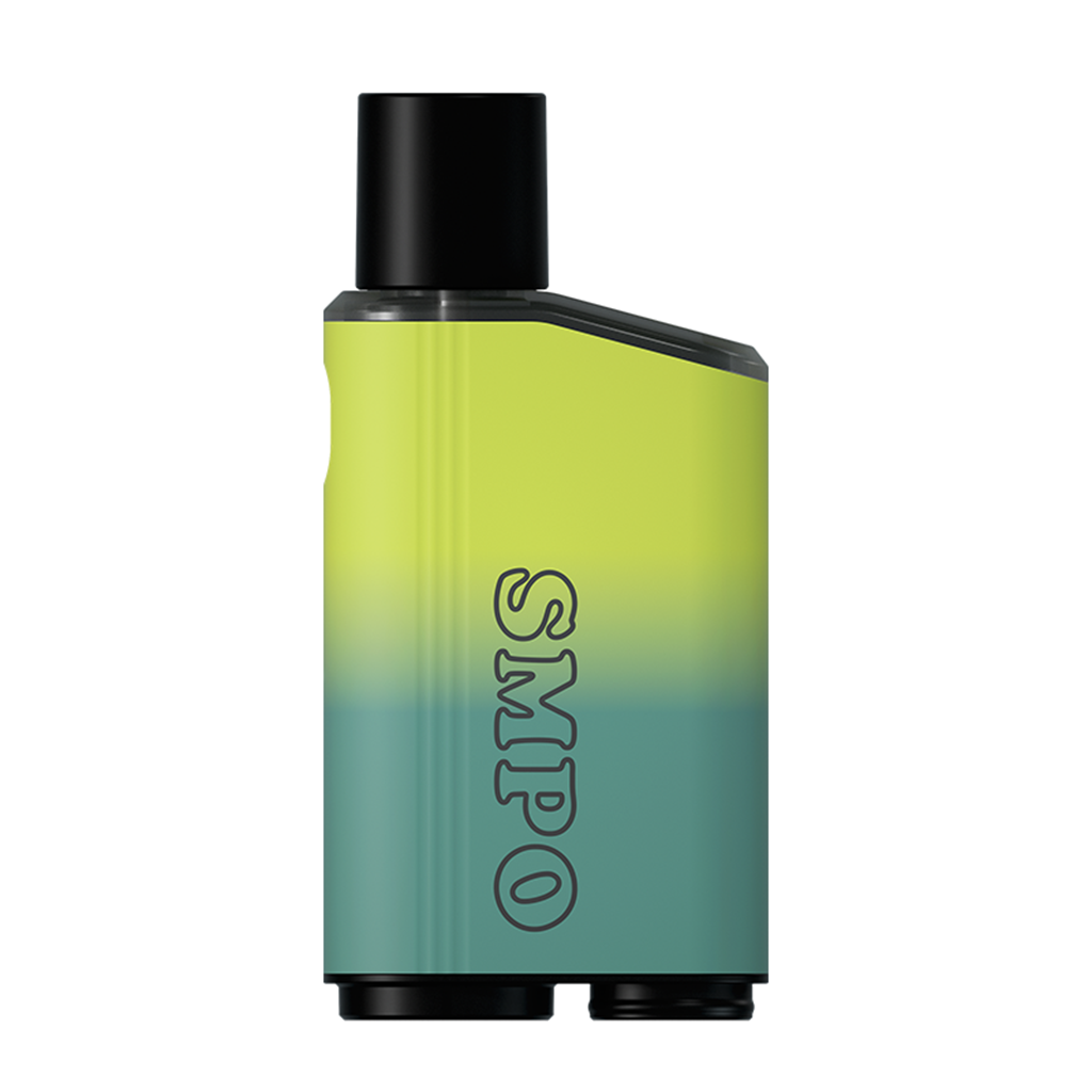 SMPO MAX