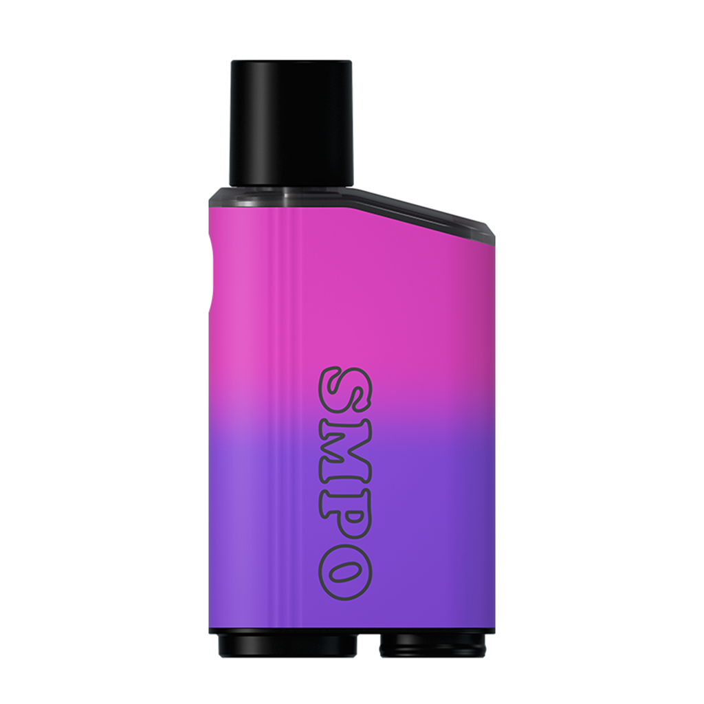 SMPO MAX