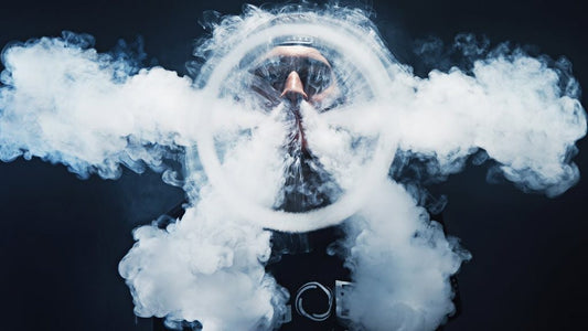 Amazing Vape Tricks You Must Know