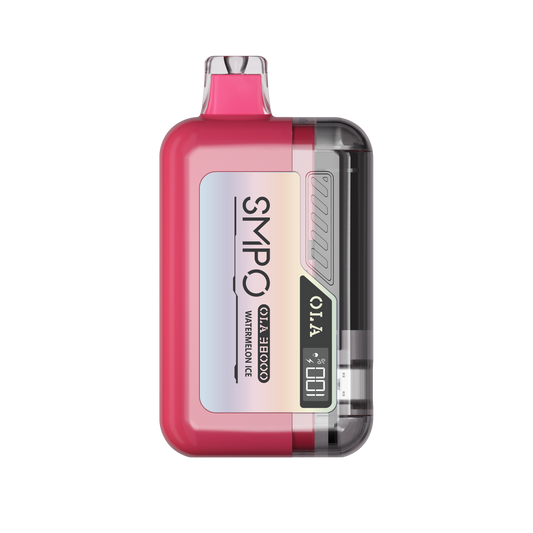SMPO OLA38000