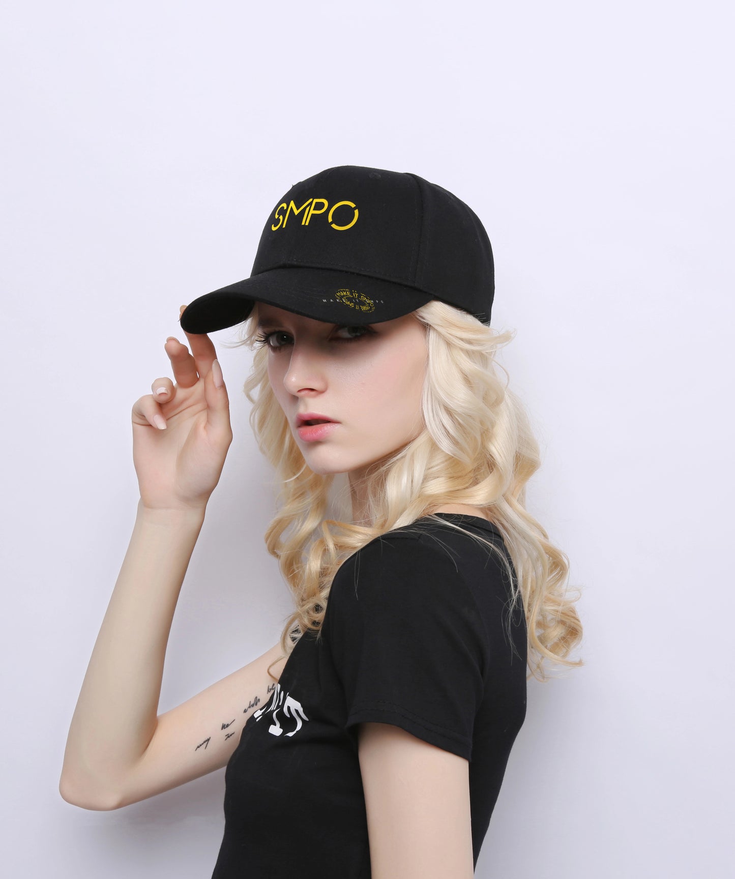 SMPO Hat