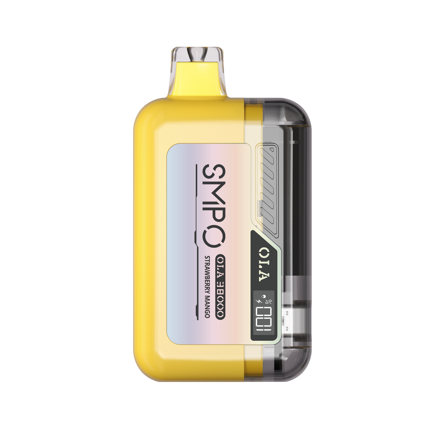 SMPO OLA38000