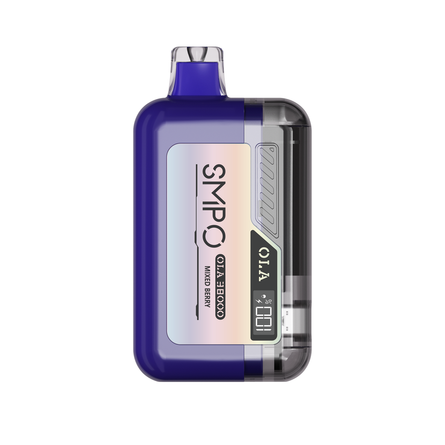 SMPO OLA38000