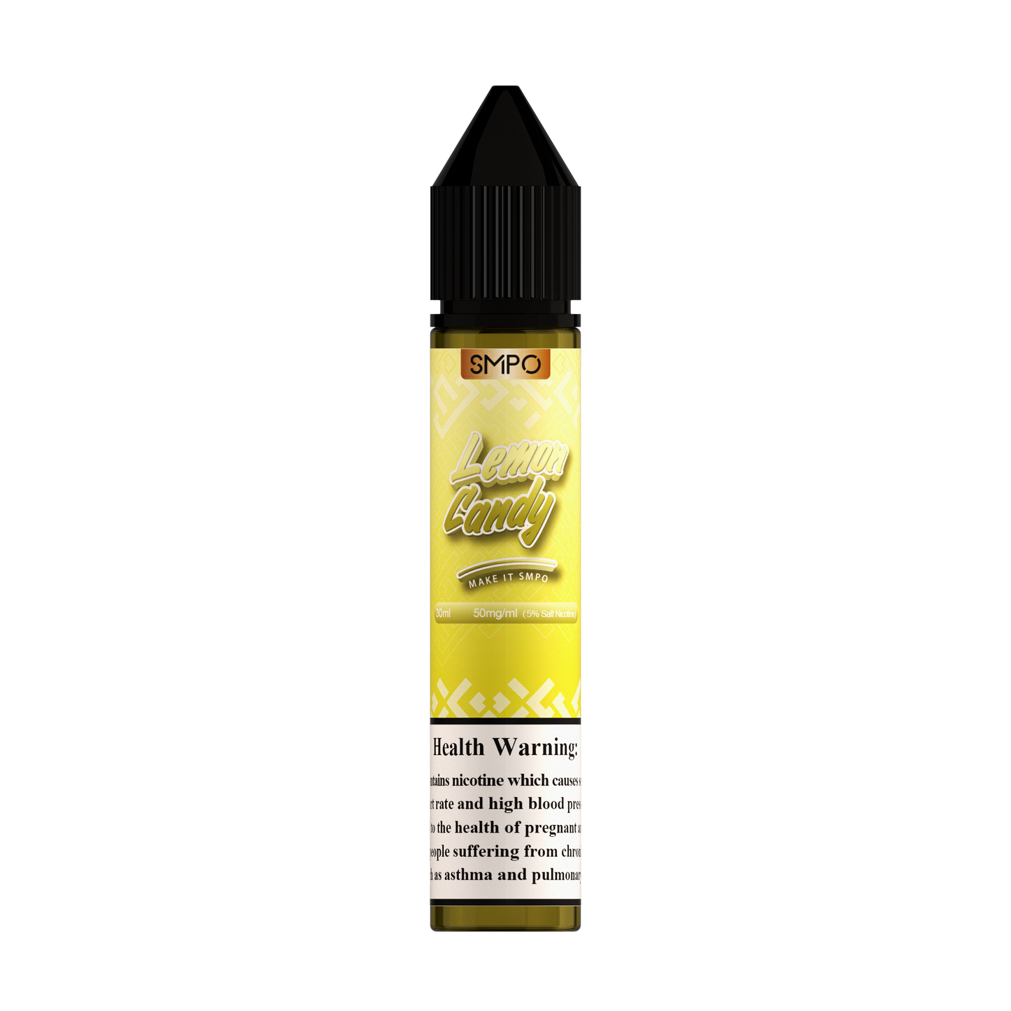 SMPO E-liquid