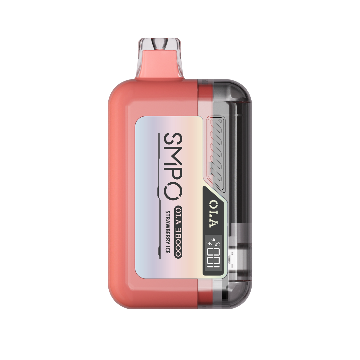 SMPO OLA38000
